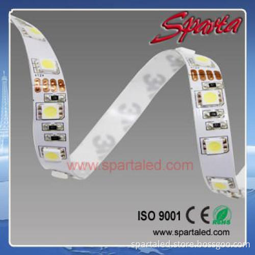 24V LED Strip SMD 3528 Waterproof Rope Light 60leds/M